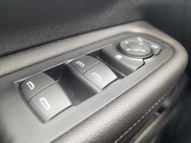 2020 GMC Terrain FWD SLE