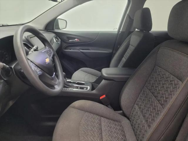 2022 Chevrolet Equinox FWD LT