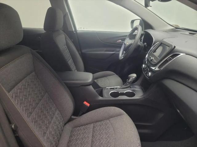 2022 Chevrolet Equinox FWD LT