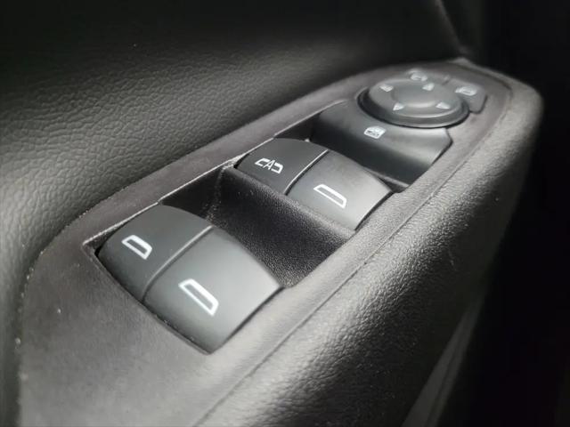 2022 Chevrolet Equinox FWD LT