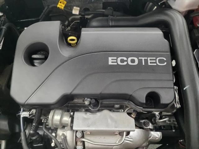 2022 Chevrolet Equinox FWD LT