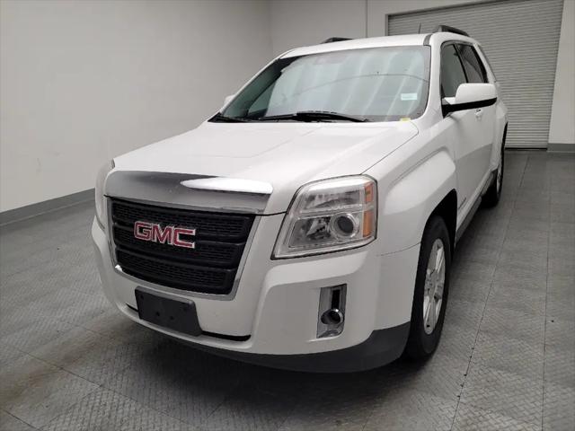 2015 GMC Terrain SLE-2
