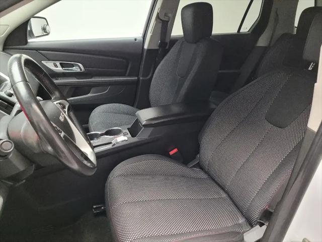 2015 GMC Terrain SLE-2
