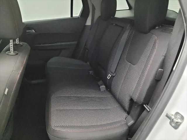 2015 GMC Terrain SLE-2