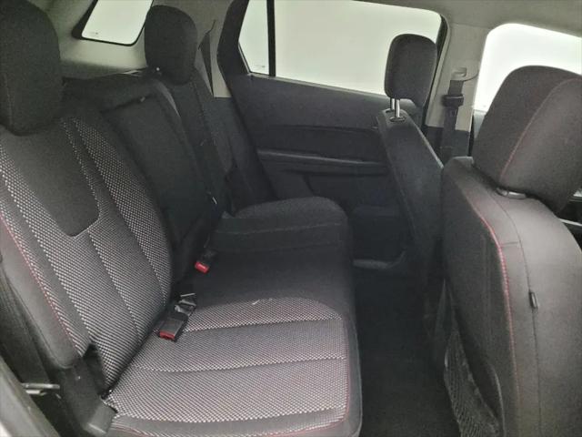 2015 GMC Terrain SLE-2