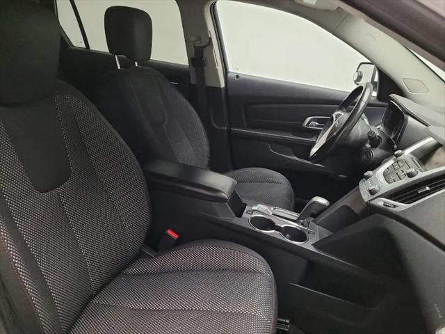 2015 GMC Terrain SLE-2