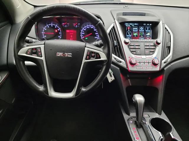 2015 GMC Terrain SLE-2