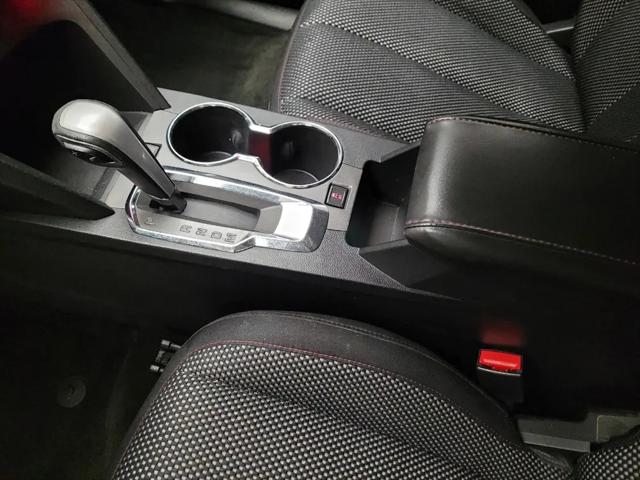 2015 GMC Terrain SLE-2