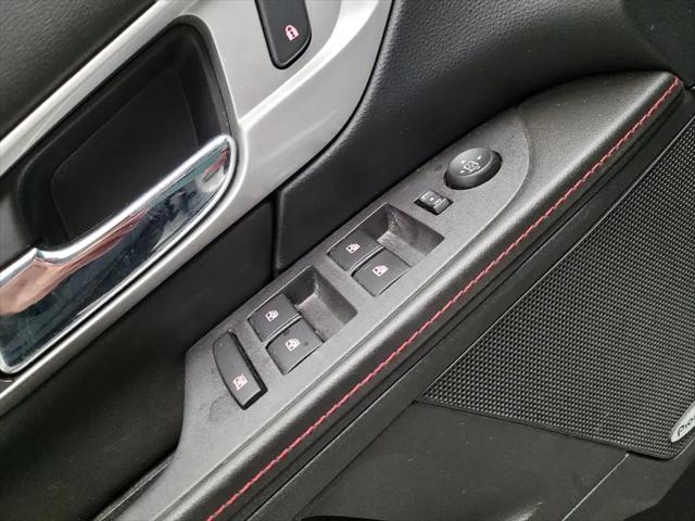 2015 GMC Terrain SLE-2