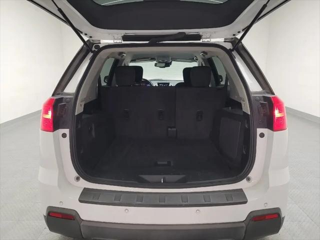 2015 GMC Terrain SLE-2