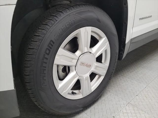 2015 GMC Terrain SLE-2