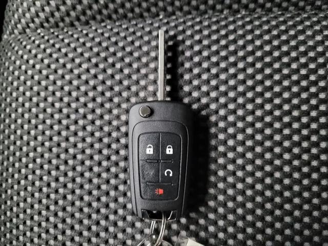 2015 GMC Terrain SLE-2
