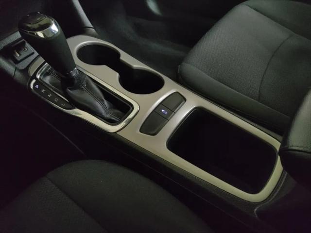 2018 Chevrolet Cruze LS Auto