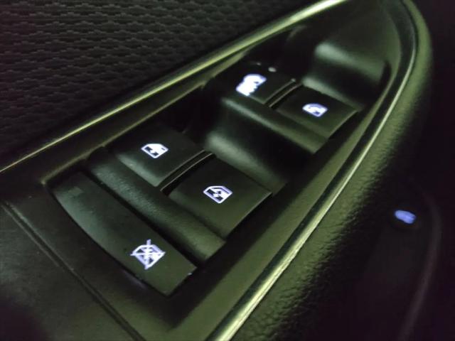 2018 Chevrolet Cruze LS Auto