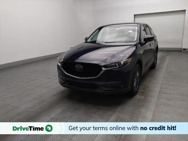 2019 Mazda CX-5 Touring for sale in Macon, GA