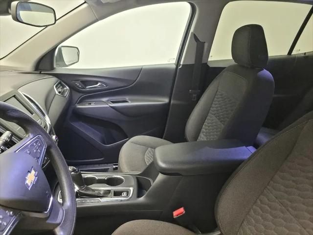 2021 Chevrolet Equinox AWD LT