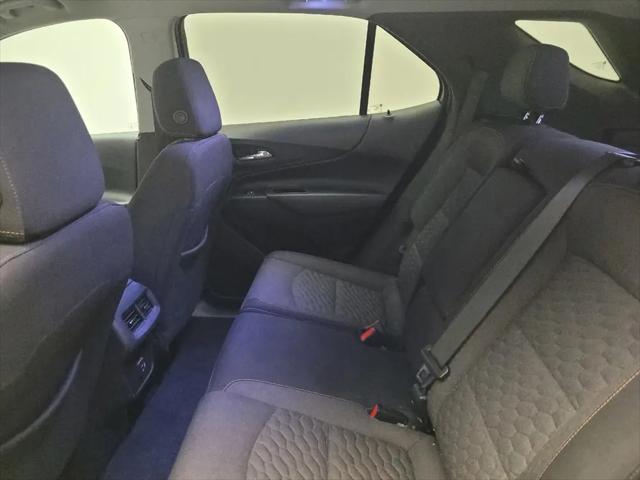 2021 Chevrolet Equinox AWD LT