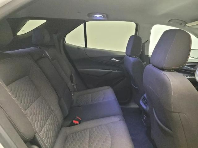 2021 Chevrolet Equinox AWD LT
