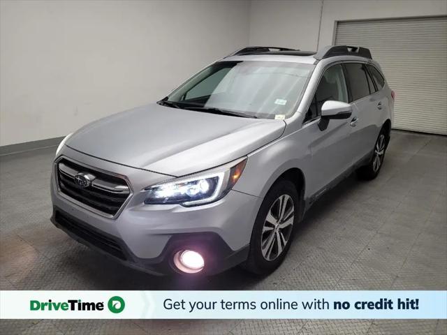 2018 Subaru Outback 2.5i Limited for sale in Bakersfield, CA