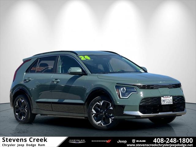 2024 Kia Niro EV Wind for sale in San Jose, CA