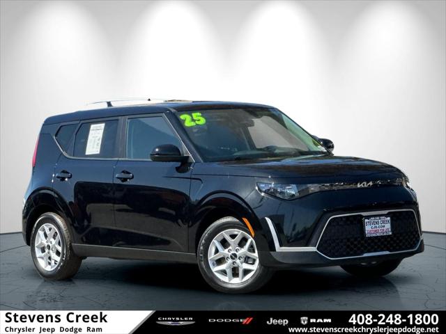 2025 Kia Soul LX for sale in San Jose, CA