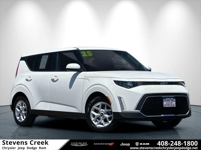 2025 Kia Soul LX for sale in San Jose, CA