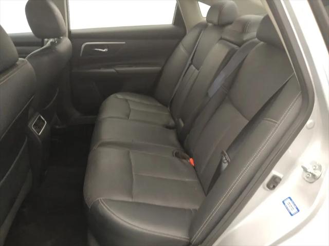 2016 Nissan Altima 2.5 SL