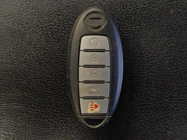 2016 Nissan Altima 2.5 SL