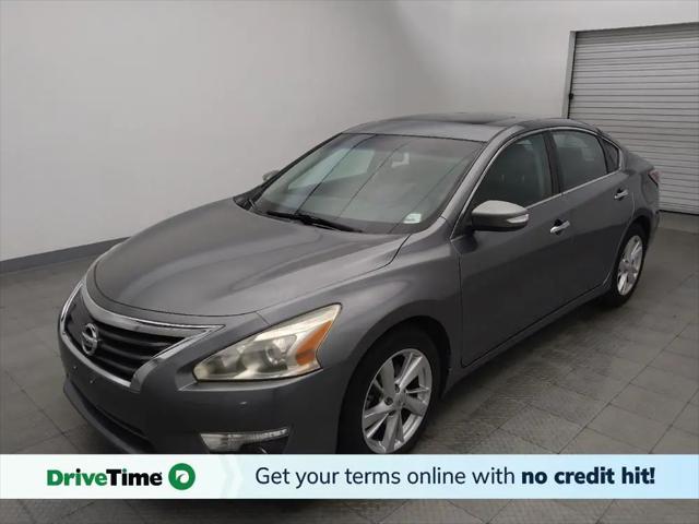 2015 Nissan Altima 2.5 SV for sale in Corpus Christi, TX