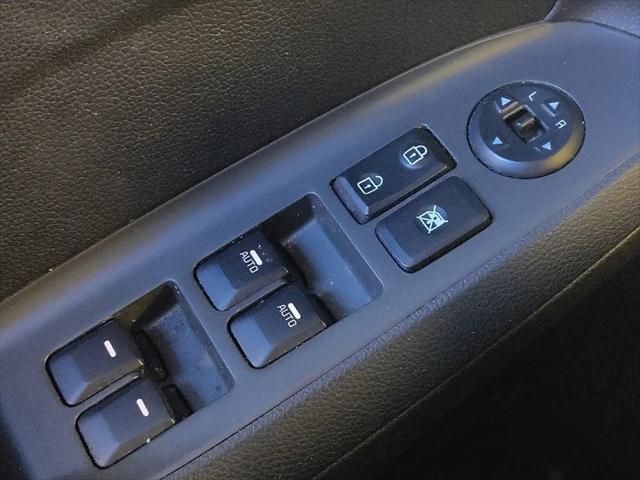 2018 Kia Forte EX