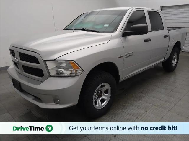 2015 Ram 1500 Express for sale in Corpus Christi, TX