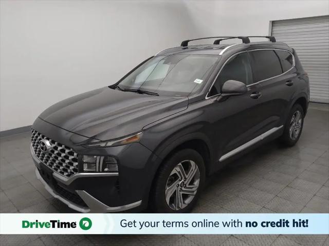 2022 Hyundai Santa Fe SEL for sale in Corpus Christi, TX