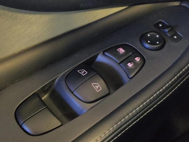 2020 Nissan Murano S Intelligent AWD