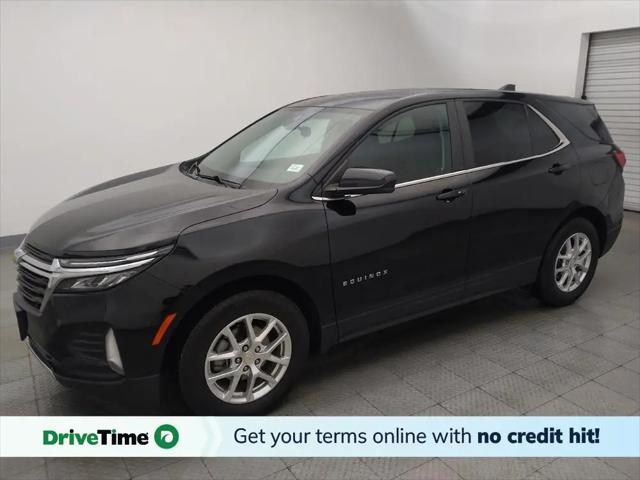 2024 Chevrolet Equinox FWD 2FL for sale in Corpus Christi, TX
