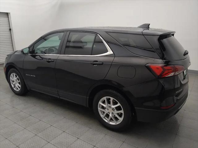 2024 Chevrolet Equinox FWD 2FL