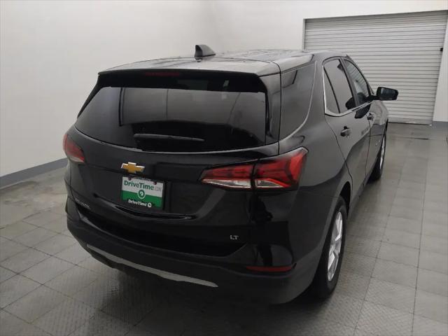 2024 Chevrolet Equinox FWD 2FL