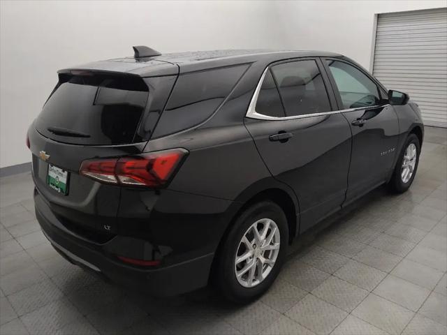 2024 Chevrolet Equinox FWD 2FL