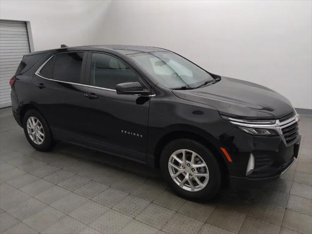 2024 Chevrolet Equinox FWD 2FL