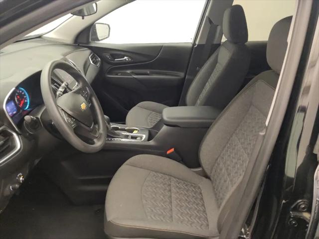 2024 Chevrolet Equinox FWD 2FL