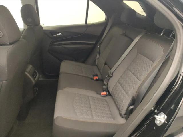 2024 Chevrolet Equinox FWD 2FL