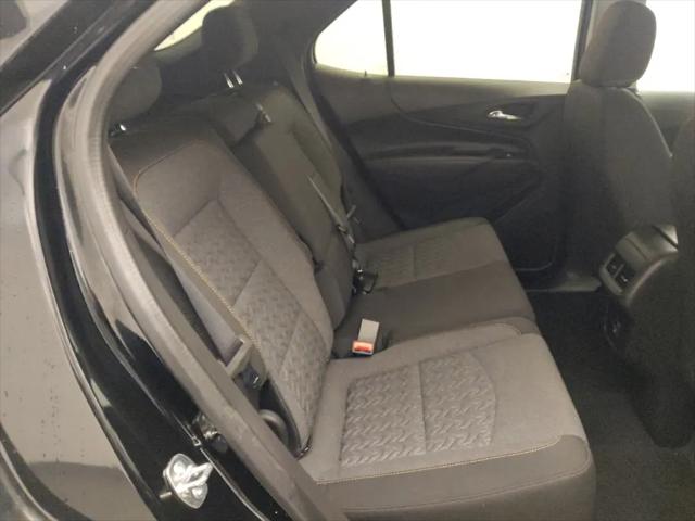2024 Chevrolet Equinox FWD 2FL
