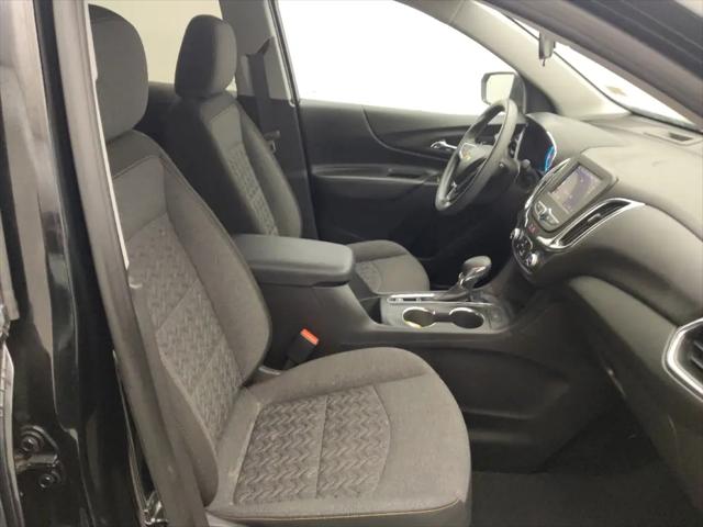 2024 Chevrolet Equinox FWD 2FL