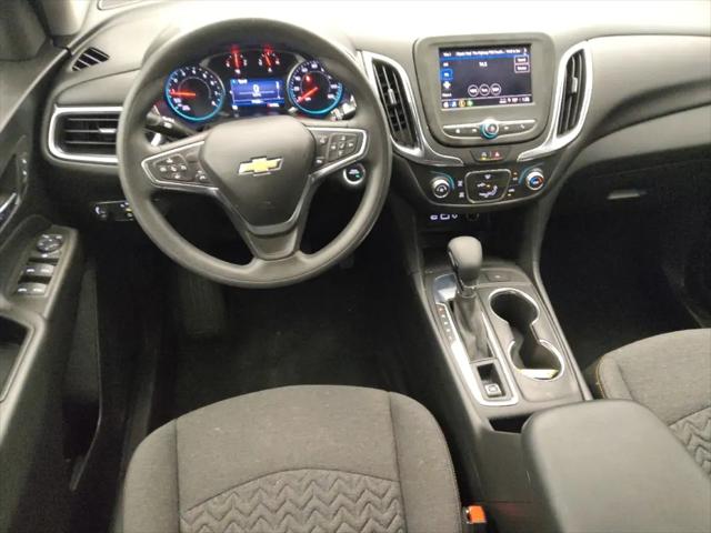 2024 Chevrolet Equinox FWD 2FL