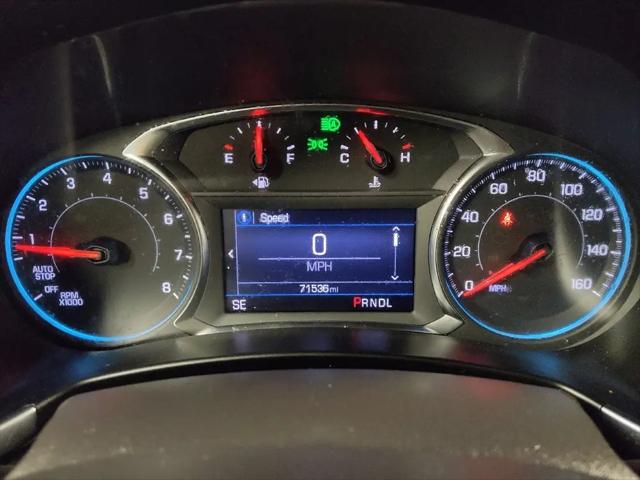 2024 Chevrolet Equinox FWD 2FL