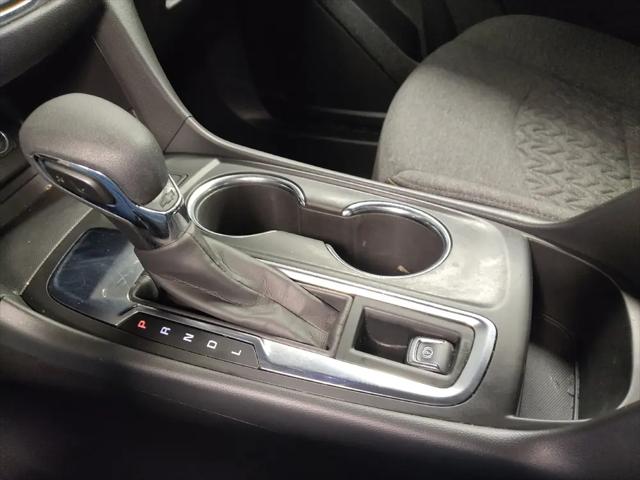 2024 Chevrolet Equinox FWD 2FL
