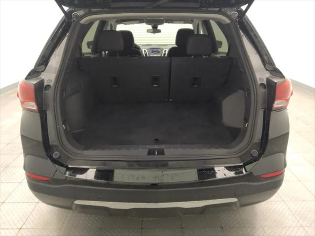 2024 Chevrolet Equinox FWD 2FL