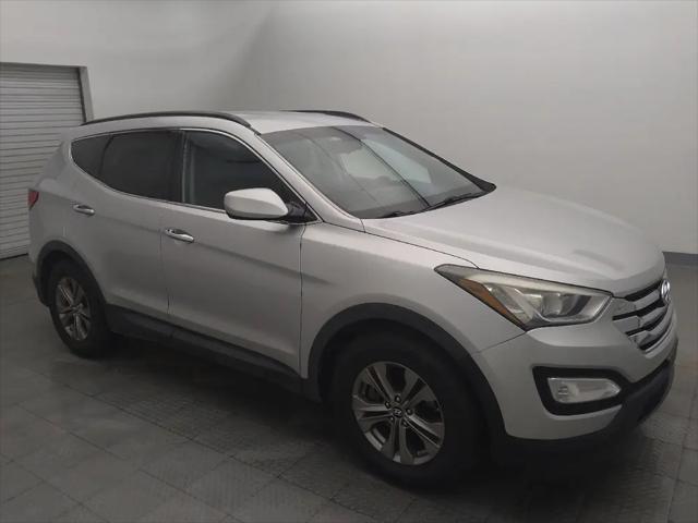 2014 Hyundai Santa Fe Sport 2.4L