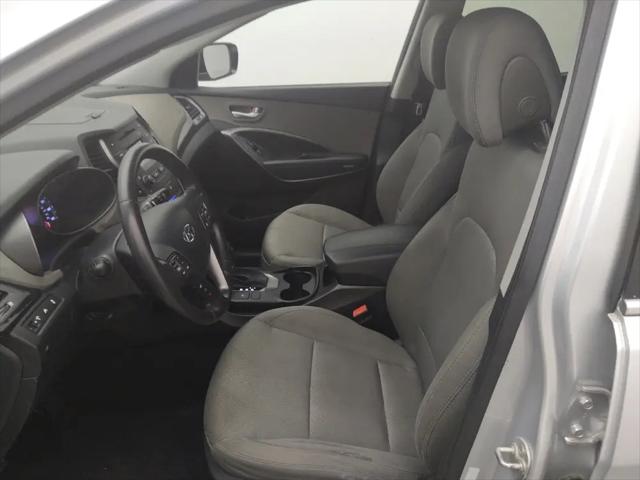 2014 Hyundai Santa Fe Sport 2.4L