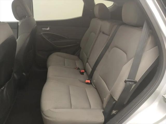 2014 Hyundai Santa Fe Sport 2.4L