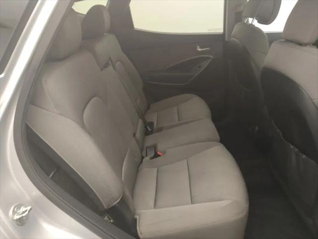 2014 Hyundai Santa Fe Sport 2.4L